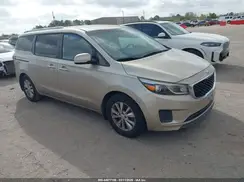 KNDMB5C15G6180094 2016 KIA SEDONA
