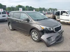 KNDMB5C15G6180595 2016 KIA SEDONA