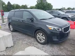KNDMB5C15G6182086 2016 KIA SEDONA