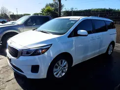 KNDMB5C15G6183304 2016 KIA SEDONA