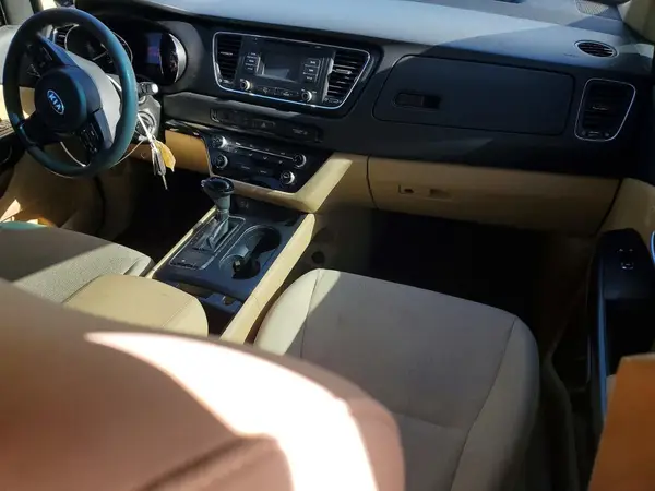 KNDMB5C15G6183304 2016 KIA SEDONA - Image 8