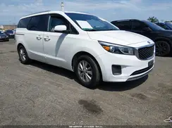 KNDMB5C15G6188096 2016 KIA SEDONA