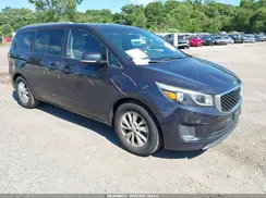KNDMB5C15G6188860 2016 KIA SEDONA