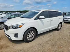 KNDMB5C15G6191175 2016 KIA SEDONA