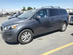 KNDMB5C15G6191838 2016 KIA SEDONA