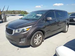 KNDMB5C15G6193105 2016 KIA SEDONA
