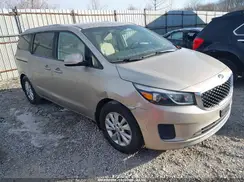 KNDMB5C15G6195176 2016 KIA SEDONA