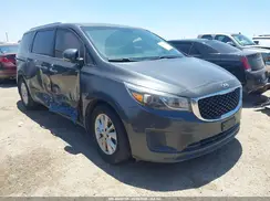 KNDMB5C15G6195372 2016 KIA SEDONA