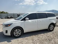 KNDMB5C15G6196988 2016 KIA SEDONA