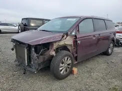 KNDMB5C15G6197400 2016 KIA SEDONA