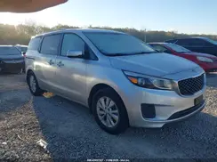 KNDMB5C15G6198935 2016 KIA SEDONA