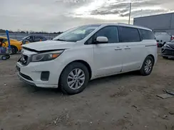 KNDMB5C15G6199129 2016 KIA SEDONA