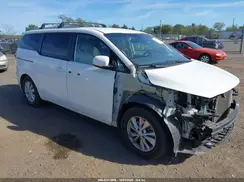 KNDMB5C15G6199194 2016 KIA SEDONA