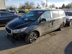 KNDMB5C15G6200750 2016 KIA SEDONA