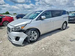 KNDMB5C15G6202823 2016 KIA SEDONA