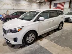 KNDMB5C15G6203504 2016 KIA SEDONA