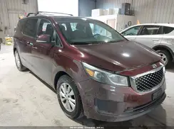 KNDMB5C15G6204460 2016 KIA SEDONA