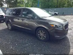 KNDMB5C15G6204507 2016 KIA SEDONA