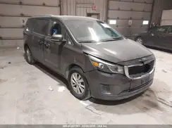 KNDMB5C15G6204524 2016 KIA SEDONA