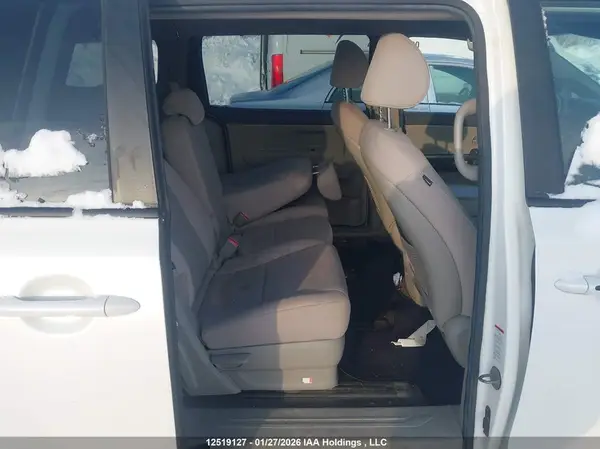 KNDMB5C15G6204989 2016 KIA SEDONA - Image 8