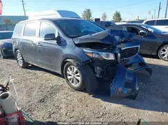 KNDMB5C15G6210176 2016 KIA SEDONA