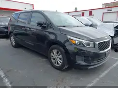 KNDMB5C15G6215006 2016 KIA SEDONA