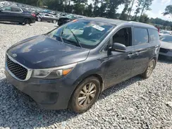 KNDMB5C15G6215491 2016 KIA SEDONA