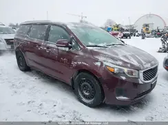 KNDMB5C15G6235031 2016 KIA SEDONA