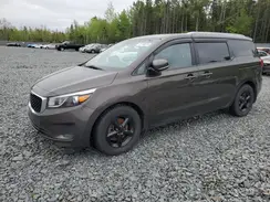 KNDMB5C15G6235059 2016 KIA SEDONA