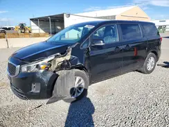 KNDMB5C15H6217727 2017 KIA SEDONA