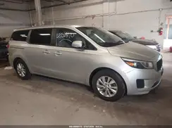 KNDMB5C15H6218599 2017 KIA SEDONA