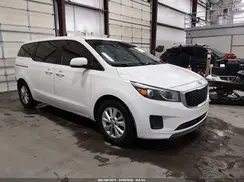 KNDMB5C15H6219106 2017 KIA SEDONA