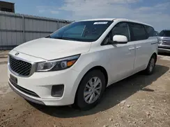 KNDMB5C15H6219350 2017 KIA SEDONA