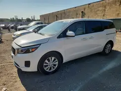 KNDMB5C15H6219381 2017 KIA SEDONA