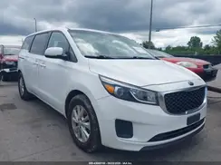KNDMB5C15H6219560 2017 KIA SEDONA