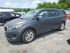 KNDMB5C15H6221017 2017 KIA SEDONA