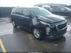 KNDMB5C15H6221020 2017 KIA SEDONA