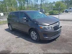 KNDMB5C15H6225200 2017 KIA SEDONA