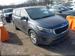 KNDMB5C15H6229540 2017 KIA SEDONA