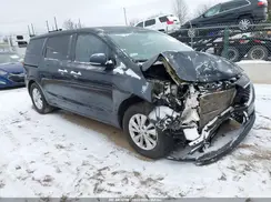 KNDMB5C15H6230011 2017 KIA SEDONA