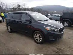 KNDMB5C15H6230025 2017 KIA SEDONA
