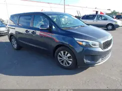 KNDMB5C15H6230218 2017 KIA SEDONA
