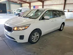 KNDMB5C15H6231983 2017 KIA SEDONA