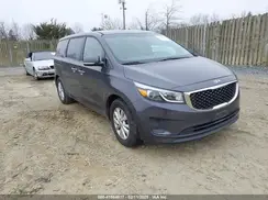 KNDMB5C15H6232860 2017 KIA SEDONA