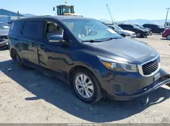 KNDMB5C15H6233894 2017 KIA SEDONA
