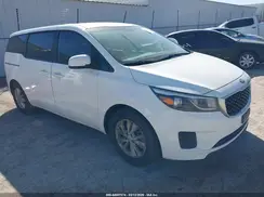 KNDMB5C15H6234429 2017 KIA SEDONA