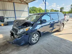 KNDMB5C15H6236911 2017 KIA SEDONA
