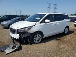 KNDMB5C15H6236939 2017 KIA SEDONA