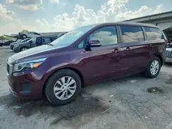 KNDMB5C15H6239145 2017 KIA SEDONA