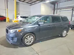KNDMB5C15H6239761 2017 KIA SEDONA